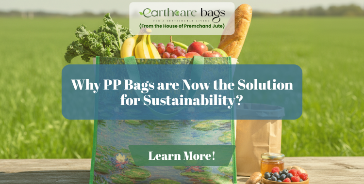 Earth Care Bags